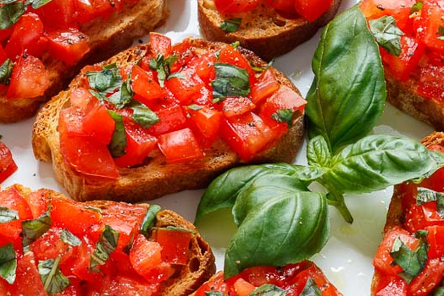 Crostini